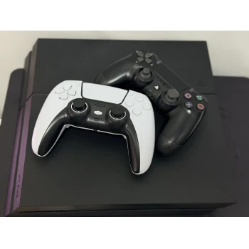 Sony PlayStation 4 1TB