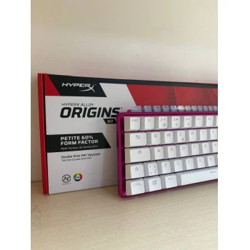 Hyperx alloy origins 60