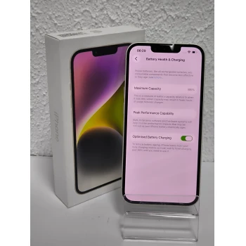 Apple iPhone 14 128 GB White