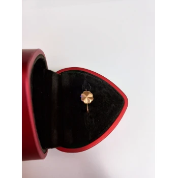 Inel din aur proba 585 2.70 gr
