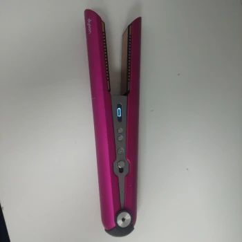 Dyson HS03 Corrale Fuchsia/Nickel