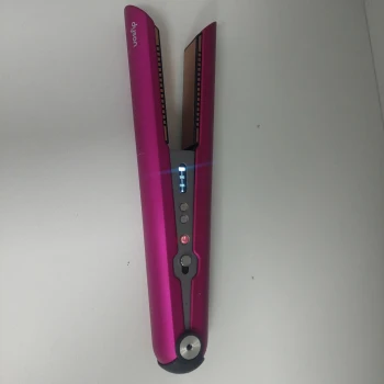 Dyson HS03 Corrale Fuchsia/Nickel
