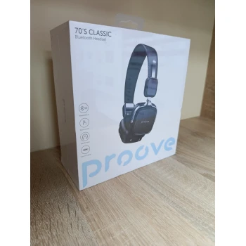 Casti Proove 70*s Classic