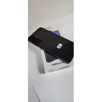 Telefon Samsung Galaxy A36 6/128 GB Black