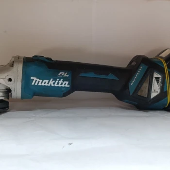 Set Makita surubelnita + unghiular