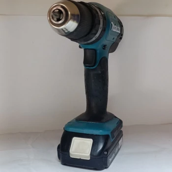 Set Makita surubelnita + unghiular