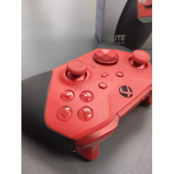 Controller Xbox Elite Series 2 Red