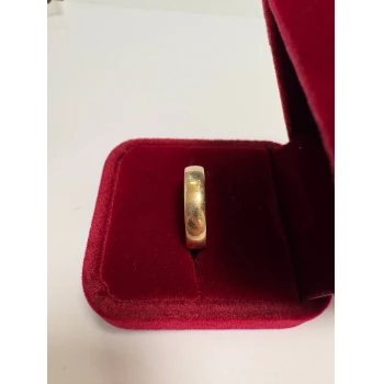 Verigheta din aur proba 585* 2,74 gr