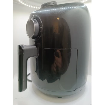Air Fryer Silver Crest