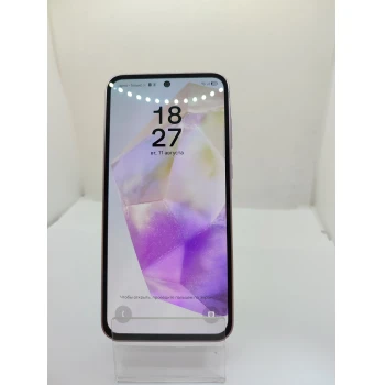 Telefon Samsung Galaxy A35 8/256 GB Pink