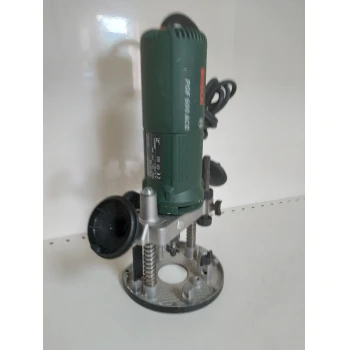 Freza Bosch POF600ACE 600W