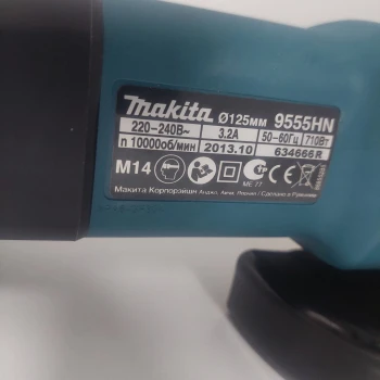Makita 9555HN