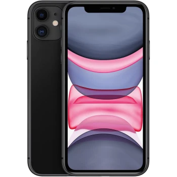 Telefon Apple iPhone 11 64 GB Black