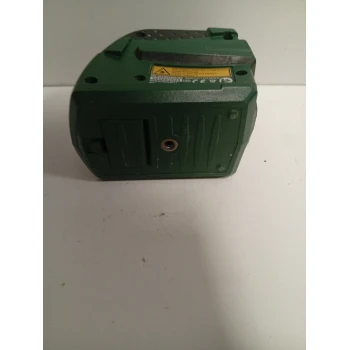 Laser Bosch PLC10