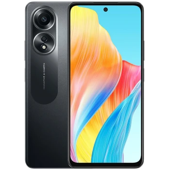 Oppo A58 6/128 GB Black