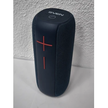 Boxă portativă Sven PS-290 Black