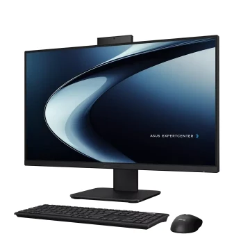 All-In-One Pc Asus AiO P470VAK, Black