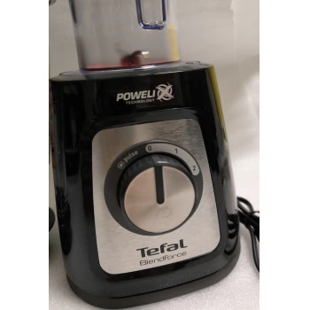 Blender Stationar Tefal Blendforce Glass BL438831
