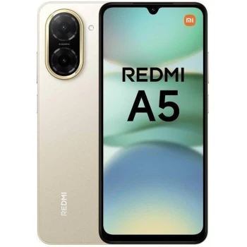 Telefon Xiaomi Redmi A5 64 GB Silver