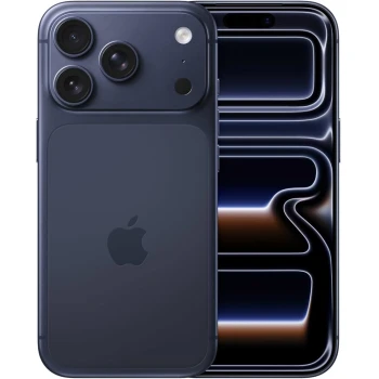 Apple iPhone 17 Pro 256 GB Blue