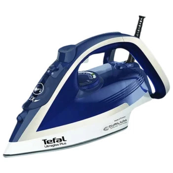 Fier de călcat Tefal FV6812E0 Blue