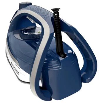 Fier de călcat Tefal FV6812E0 Blue