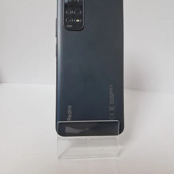 Telefon Xiaomi Redmi Note 11S 64 GB Black