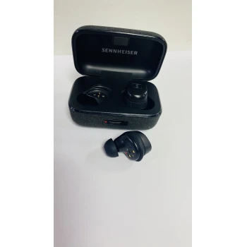 Casti audio Momentum TW3 Black