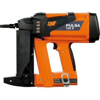 Pistol de batut cuie cu gaz Spit Pulsa 700E