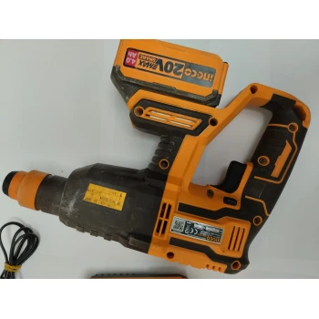 Ciocan Rotopercutor Ingco Crhli202081