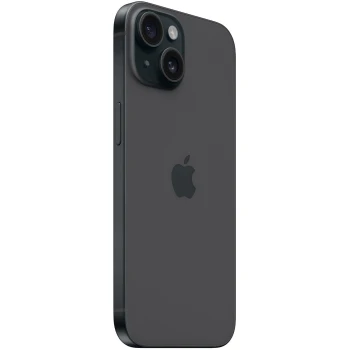 Apple iPhone 15 128 GB Black