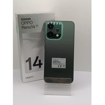 Telefon Oppo Reno 14 12/512 GB Green