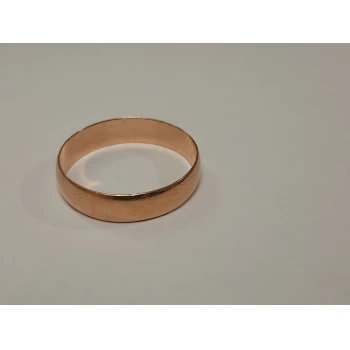 Verigheta din aur proba 585* 3.51 gr
