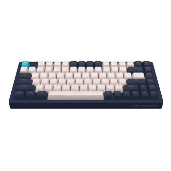 Tastatura Dark Project KD83A