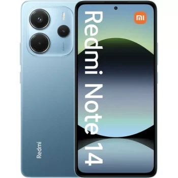 Xiaomi Redmi Note 14 6/128 Gb Blue