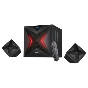 Sistem audio F&D F550X Black