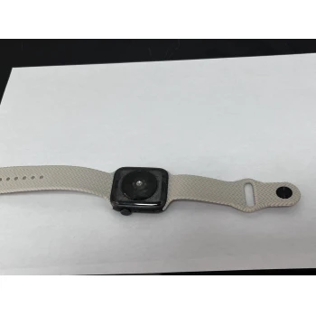 Apple Watch Se (44mm) Black