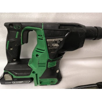 Hikoki DH18 DBL