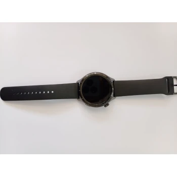 Ceas Inteligent Xiaomi Watch S4 Black