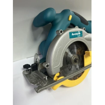 Ferestrau circular Rundsav RC1802