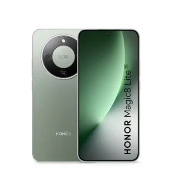 Honor Magic Lite 8 Green