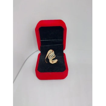 Inel Din Aur Proba 585* 3.21 gr