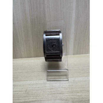 Ceas Guess Genuine Leather