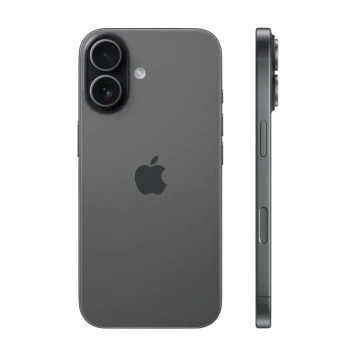 Apple iPhone 17 512GB Black