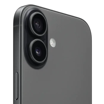 Apple iPhone 17 512GB Black