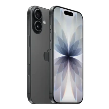 Apple iPhone 17 512GB Black