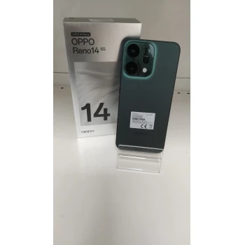 Telefon Oppo Reno 14 12/512 GB Green