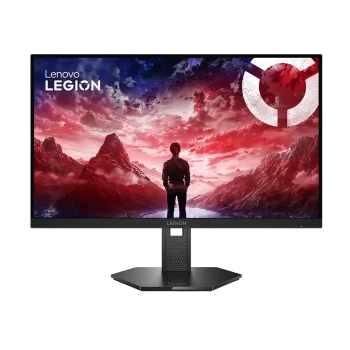 Monitor LENOVO Legion 27U-10 27" 4K, Black