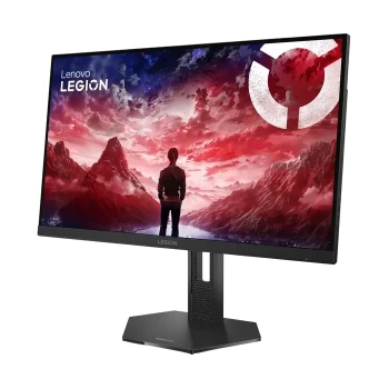 Monitor LENOVO Legion 27U-10 27" 4K, Black