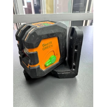 Laser Geo1x Green